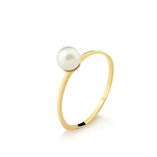 Solitário Ouro 18K Premium