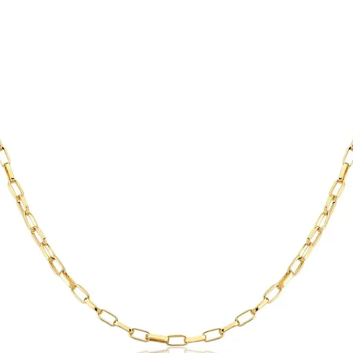 Corrente Cartier Ouro 18K 60cm