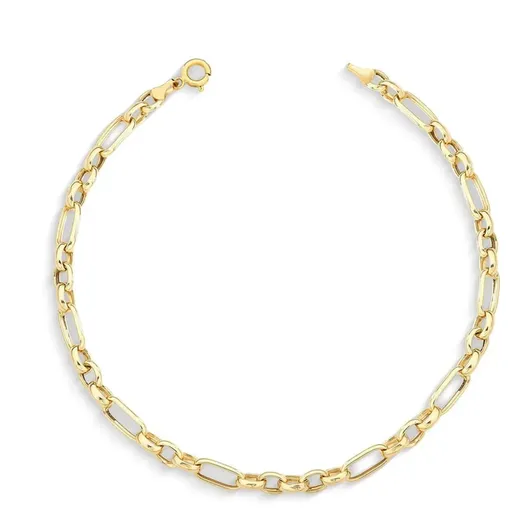 Pulseira Cartier Ouro 18K Feminina